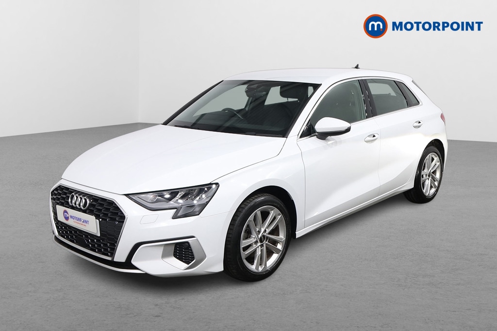 Used Audi A3 2023 for sale - 78091554: Photo 3