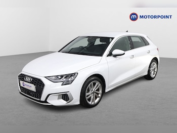 Used Audi A3 2023 for sale - 78091554: Photo