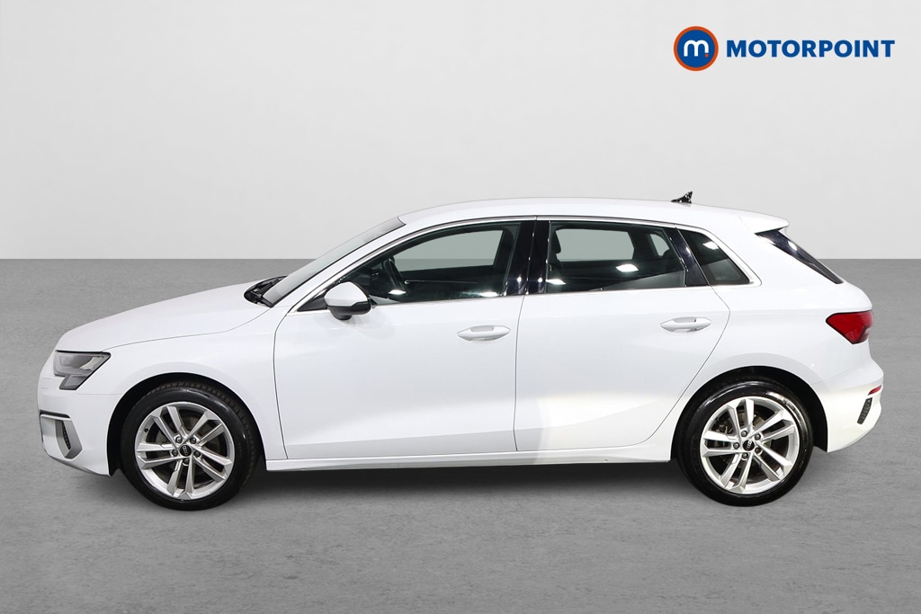 Used Audi A3 2023 for sale - 78091554: Photo 4