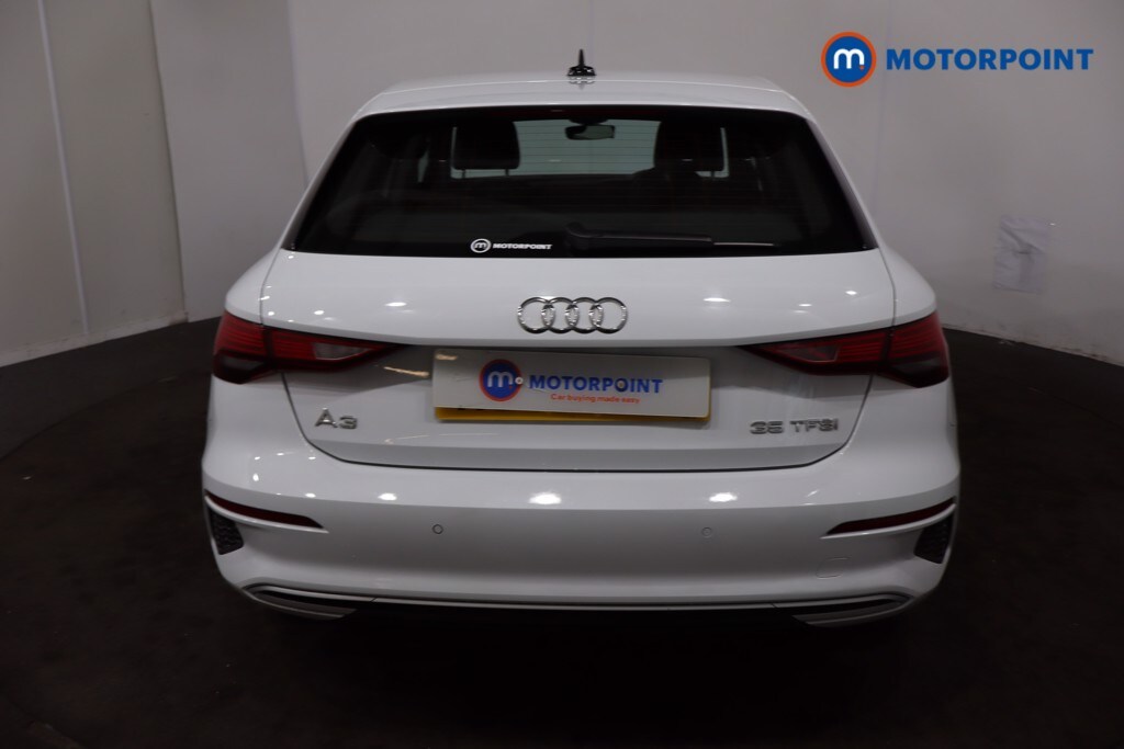 Used Audi A3 2023 for sale - 78091554: Photo 40