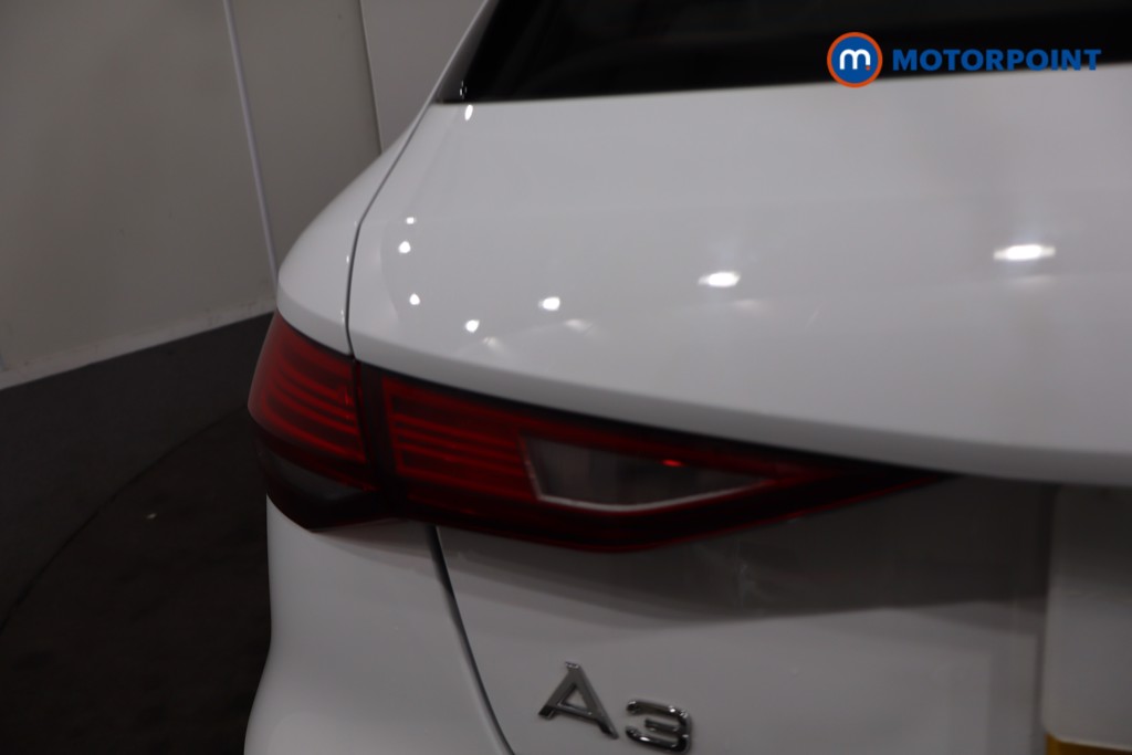 Used Audi A3 2023 for sale - 78091554: Photo 41