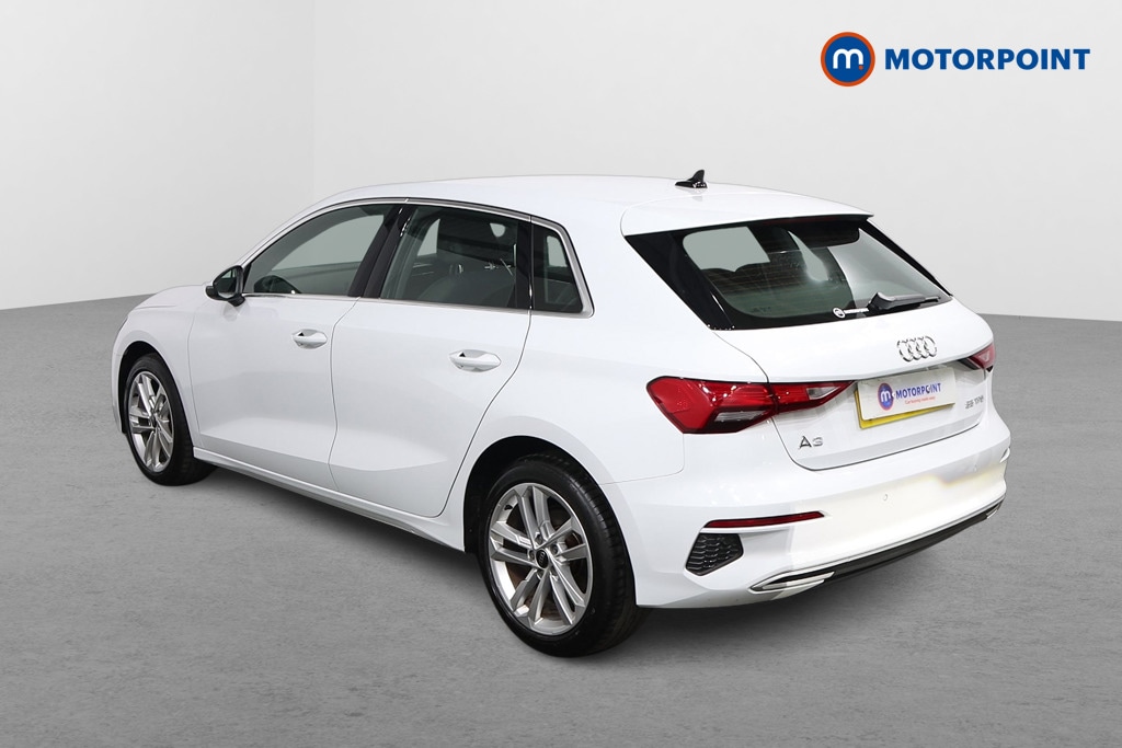 Used Audi A3 2023 for sale - 78091554: Photo 5