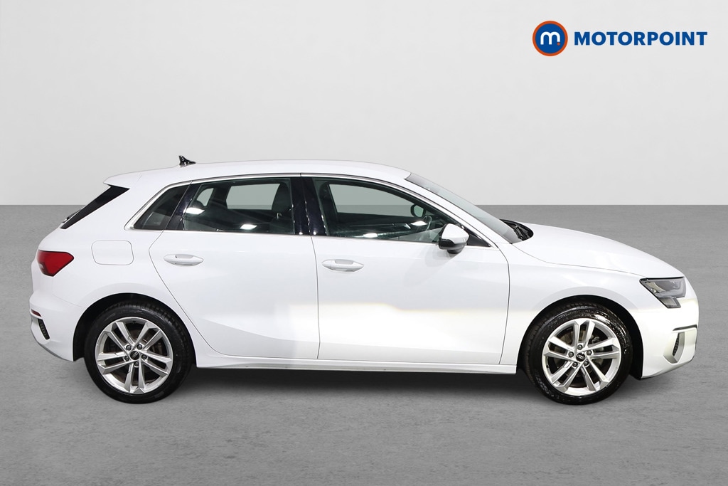 Used Audi A3 2023 for sale - 78091554: Photo 8