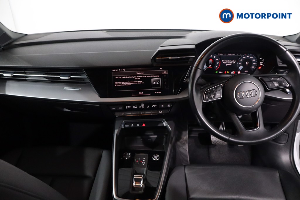 Used Audi A3 2023 for sale - 78091554: Photo 9