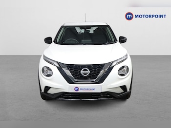 Used Nissan Juke 2022 for sale - 78541236: Photo