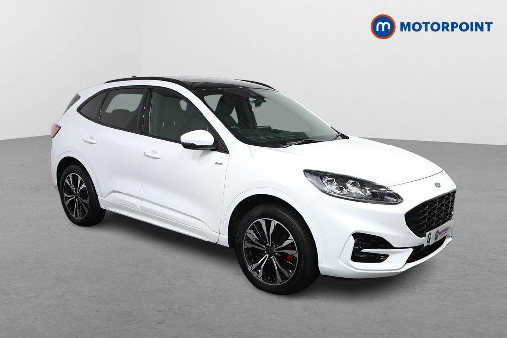 Used Ford Kuga 2023 for sale - 76892565: Photo 1