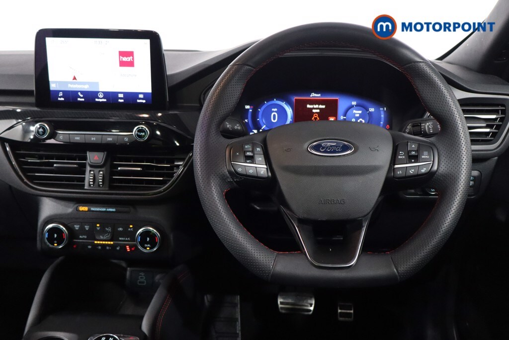 Used Ford Kuga 2023 for sale - 76892565: Photo 11