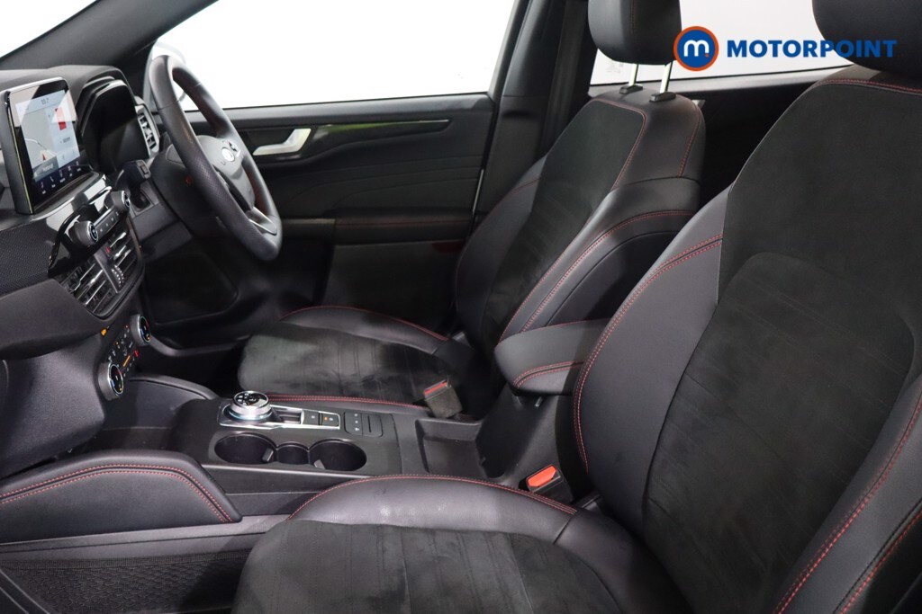 Used Ford Kuga 2023 for sale - 76892565: Photo 12