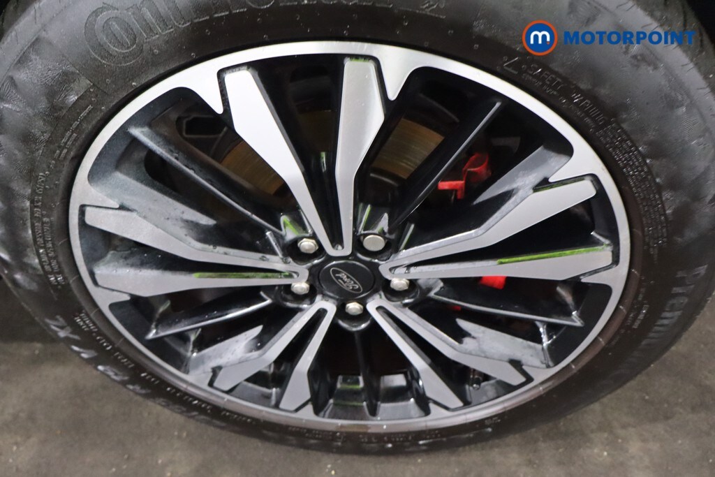 Used Ford Kuga 2023 for sale - 76892565: Photo 18