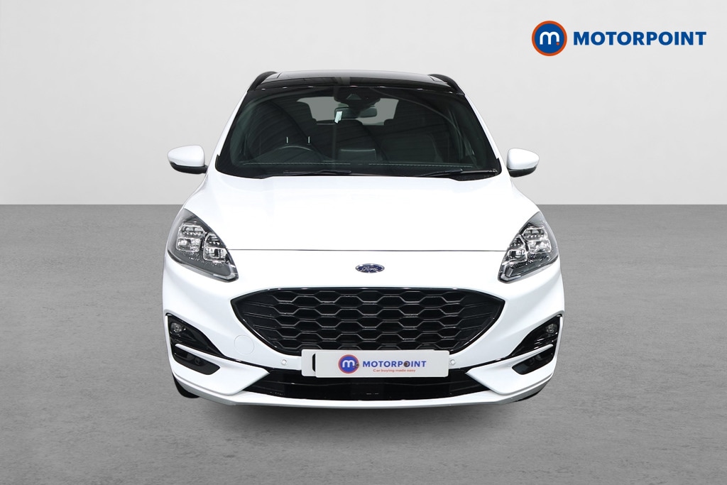 Used Ford Kuga 2023 for sale - 76892565: Photo 2