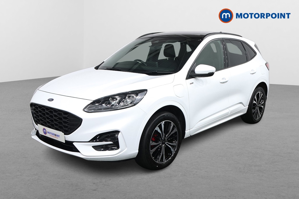 Used Ford Kuga 2023 for sale - 76892565: Photo 3