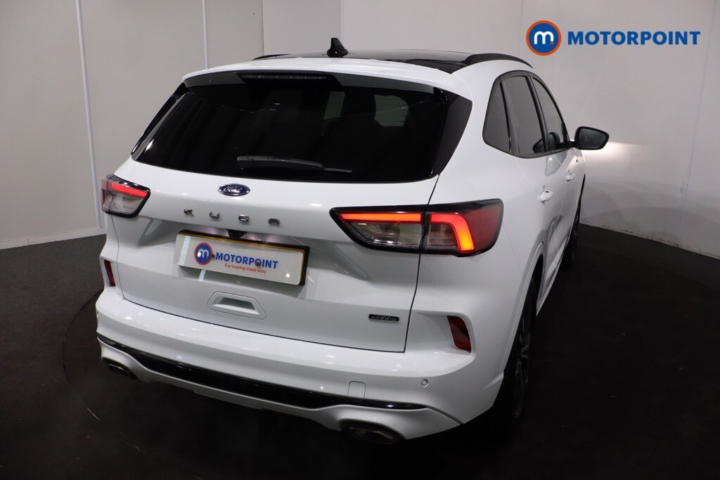 Used Ford Kuga 2023 for sale - 76892565: Photo 36