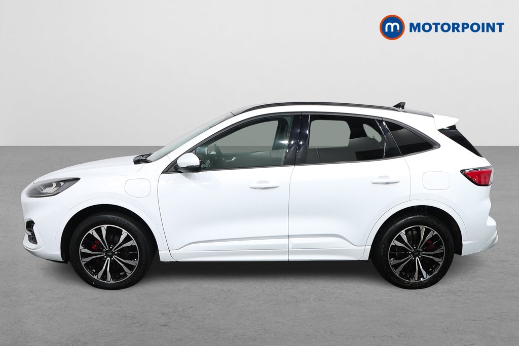 Used Ford Kuga 2023 for sale - 76892565: Photo 4