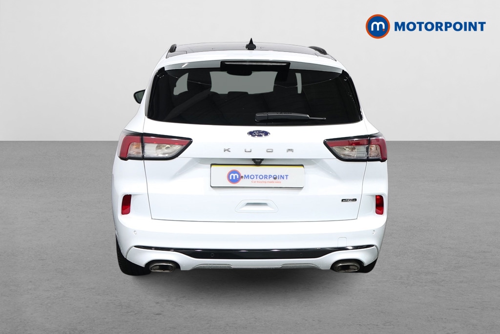Used Ford Kuga 2023 for sale - 76892565: Photo 6