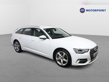 Used Audi A6 2022 for sale - 78432050: Photo