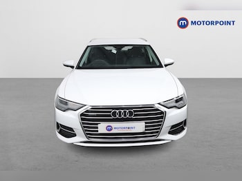 Used Audi A6 2022 for sale - 78432050: Photo