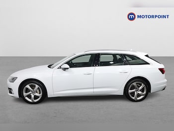 Used Audi A6 2022 for sale - 78432050: Photo