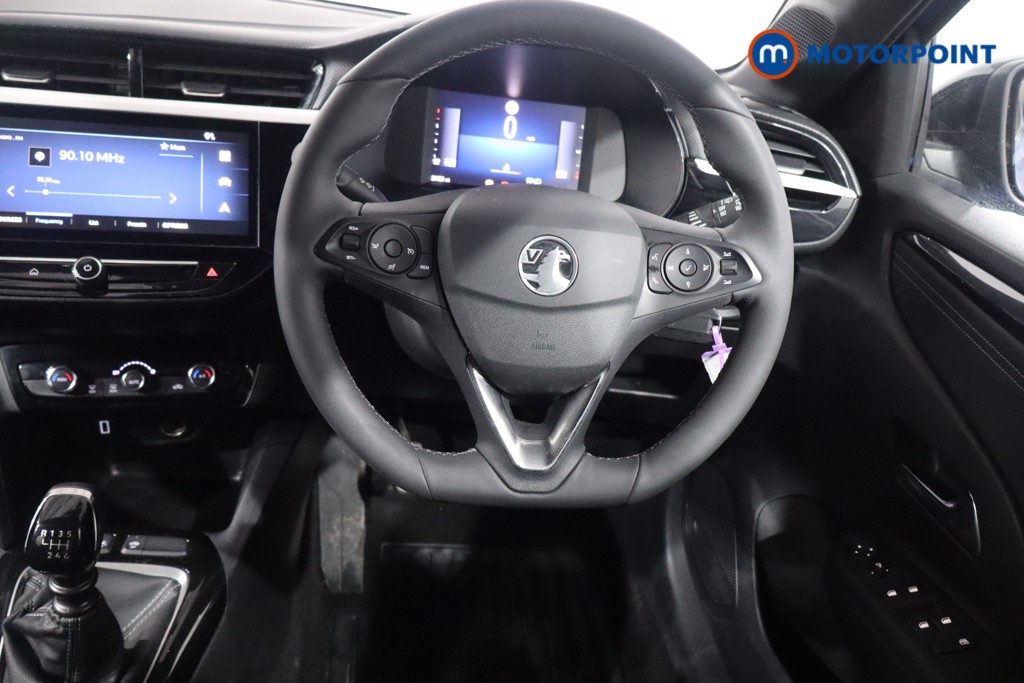 Used Vauxhall Corsa 2023 for sale - 76905596: Photo 11