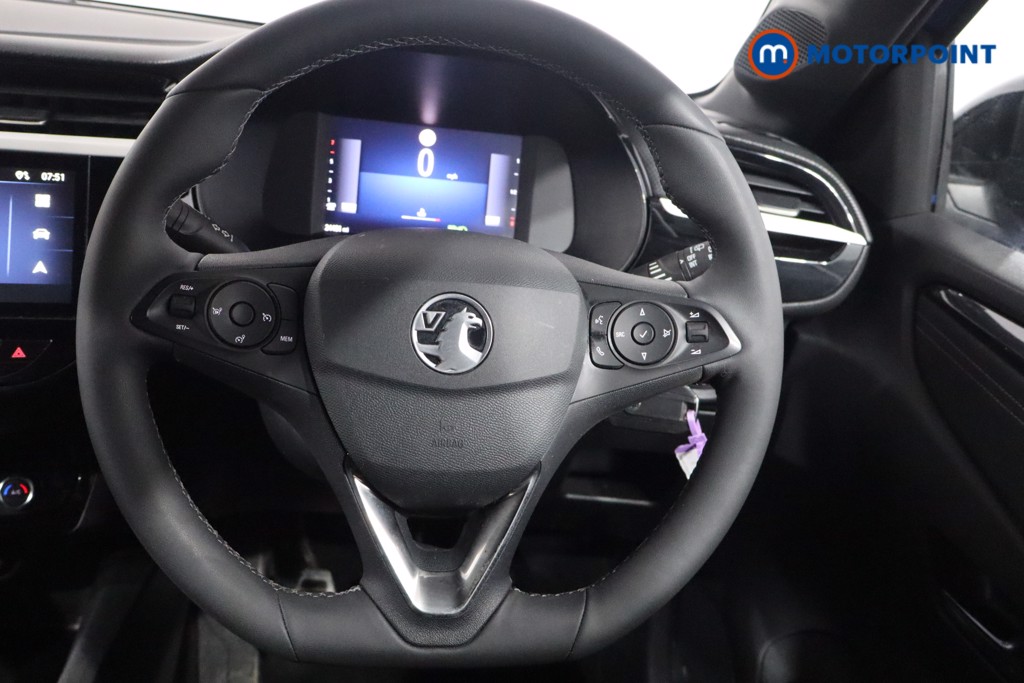 Used Vauxhall Corsa 2023 for sale - 76905596: Photo 14
