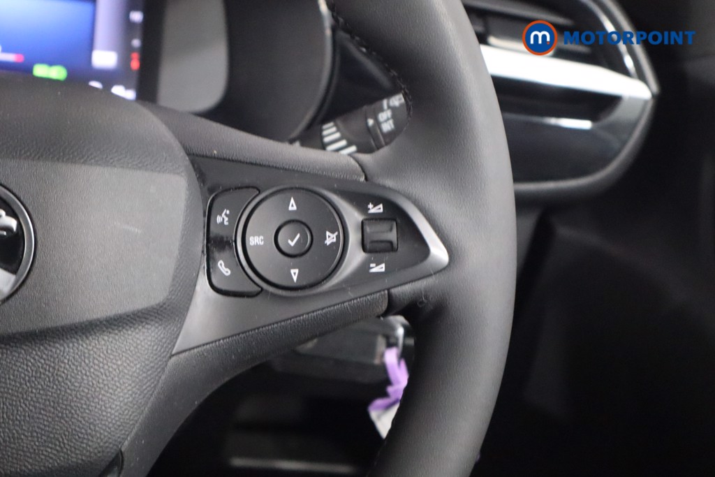 Used Vauxhall Corsa 2023 for sale - 76905596: Photo 16