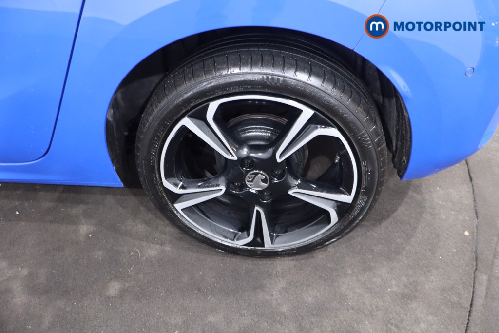 Used Vauxhall Corsa 2023 for sale - 76905596: Photo 17