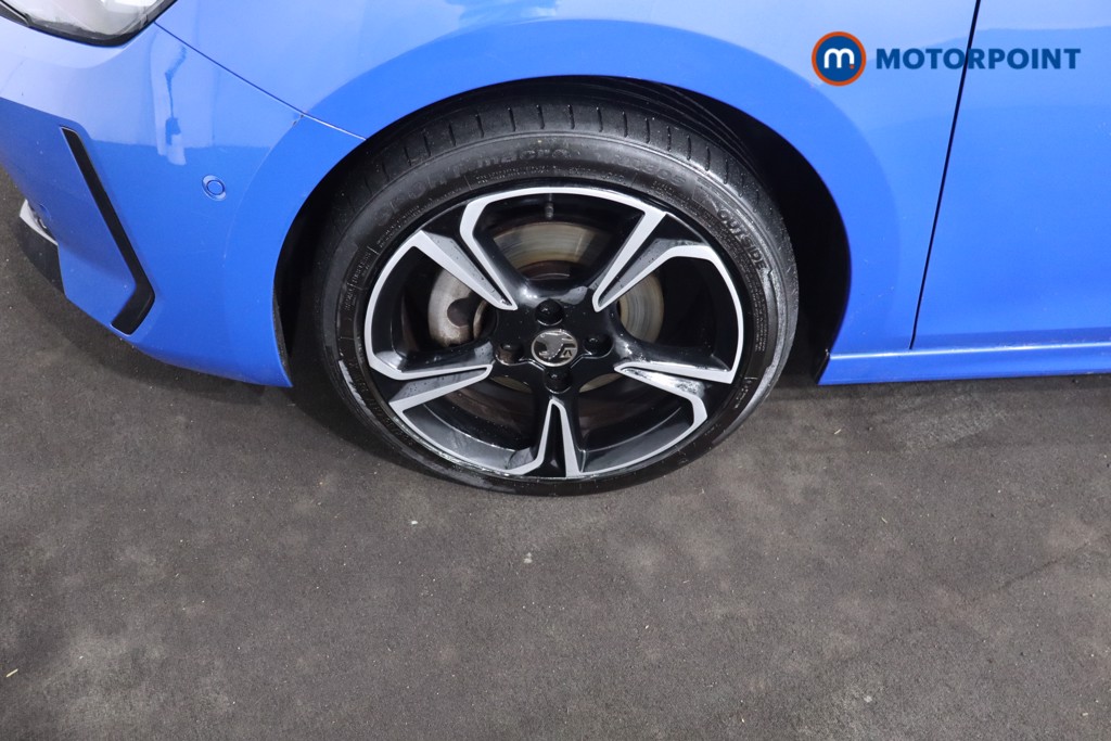 Used Vauxhall Corsa 2023 for sale - 76905596: Photo 18