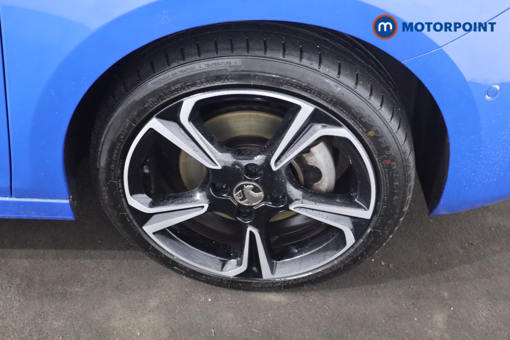 Used Vauxhall Corsa 2023 for sale - 76905596: Photo 20