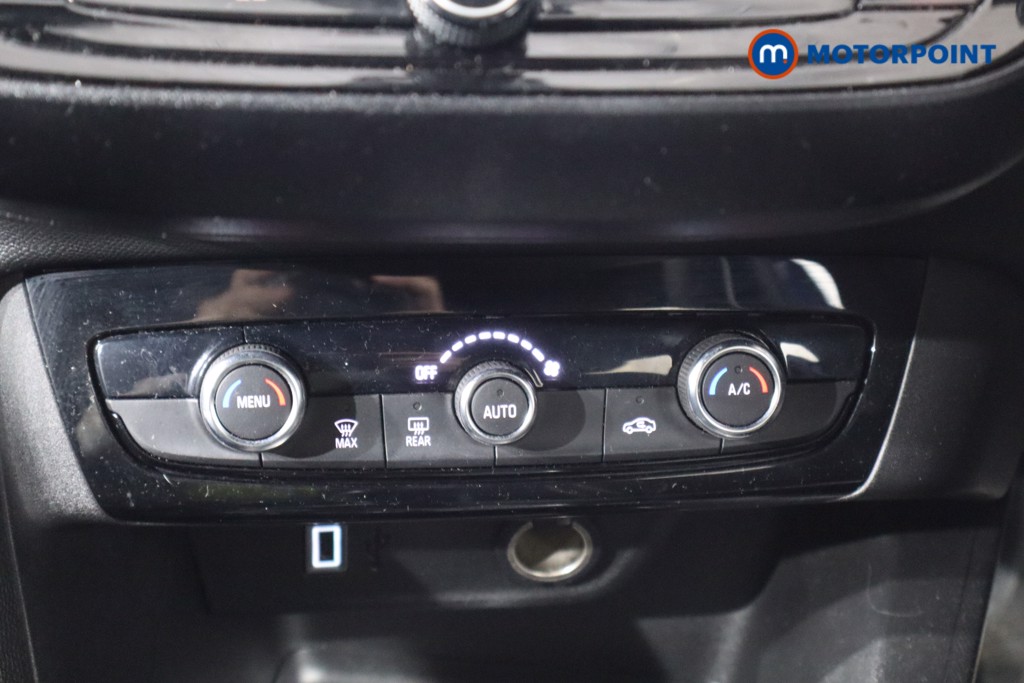 Used Vauxhall Corsa 2023 for sale - 76905596: Photo 21