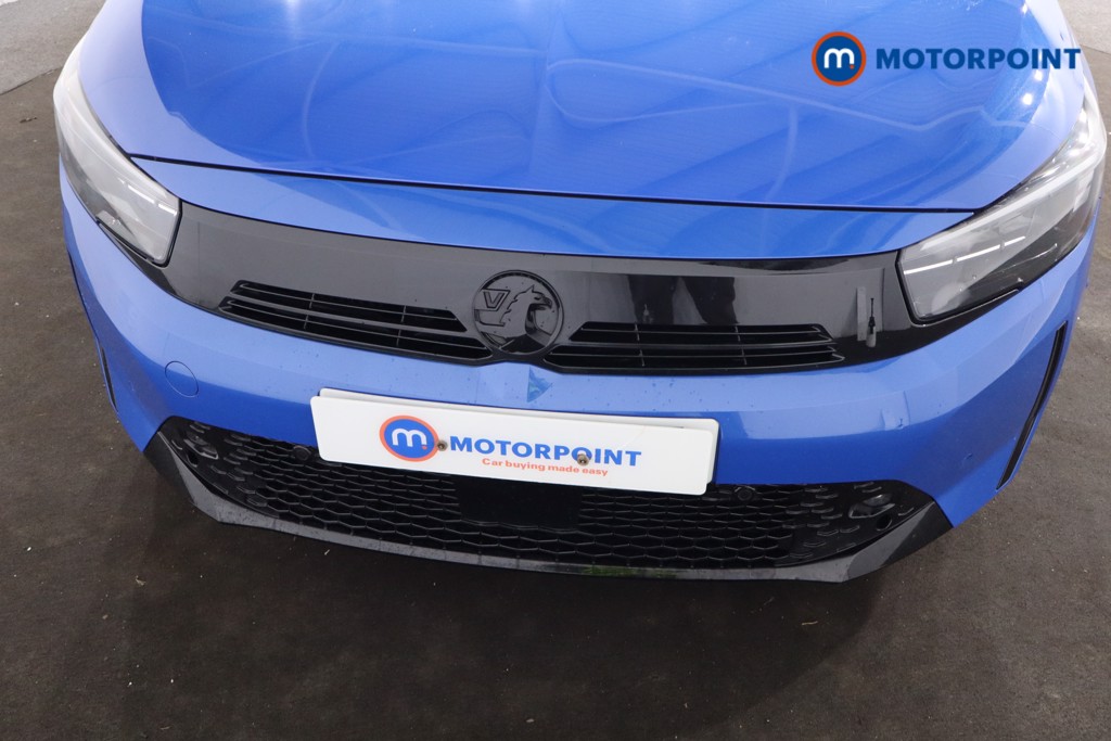 Used Vauxhall Corsa 2023 for sale - 76905596: Photo 31