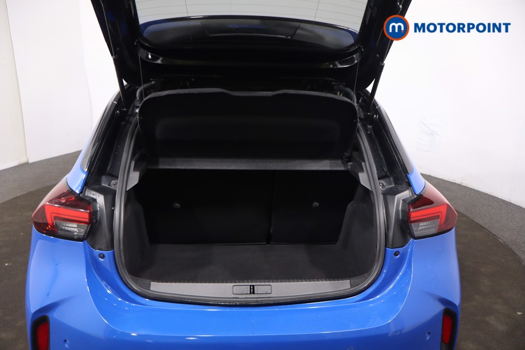 Used Vauxhall Corsa 2023 for sale - 76905596: Photo 38