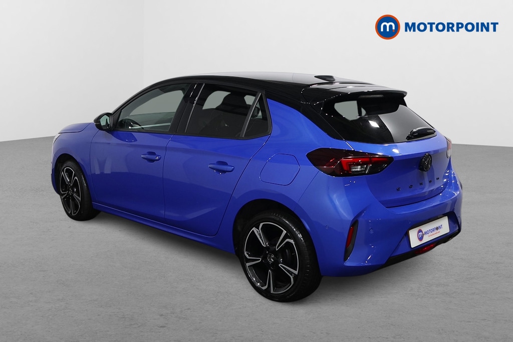 Used Vauxhall Corsa 2023 for sale - 76905596: Photo 5