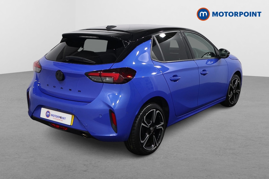 Used Vauxhall Corsa 2023 for sale - 76905596: Photo 7