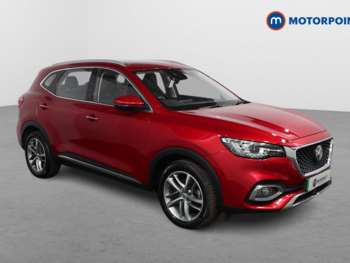 2022 - 1.5 T-GDI Exclusive 5dr DCT
