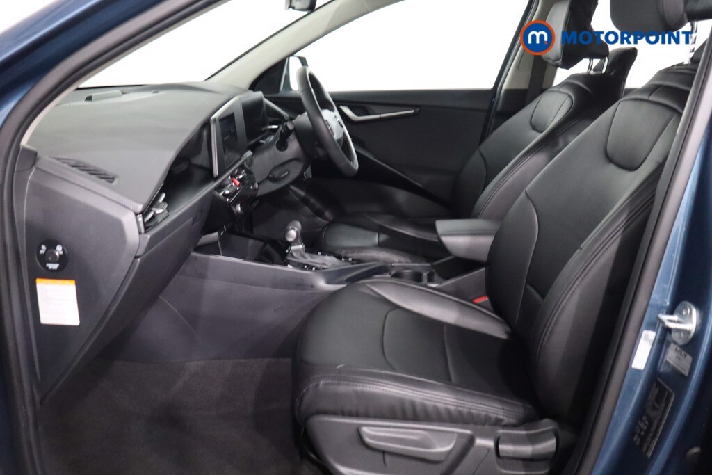 Used Kia Niro for sale - 77830934: Photo 12