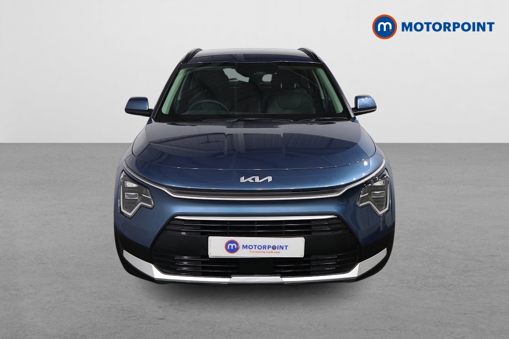 Used Kia Niro for sale - 77830934: Photo 2