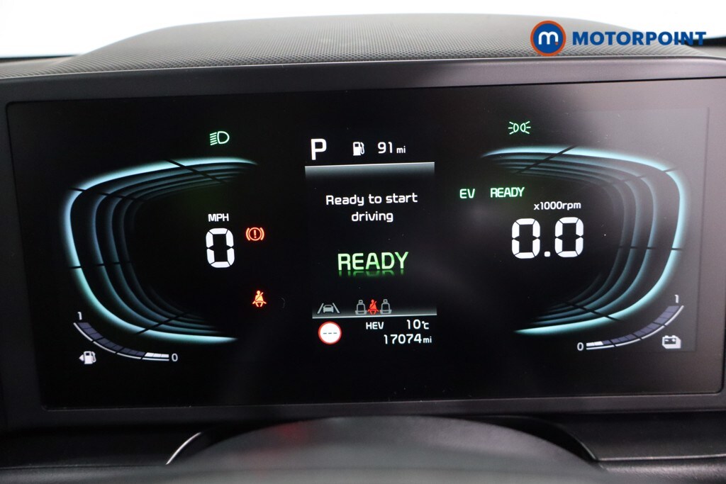 Used Kia Niro for sale - 77830934: Photo 21