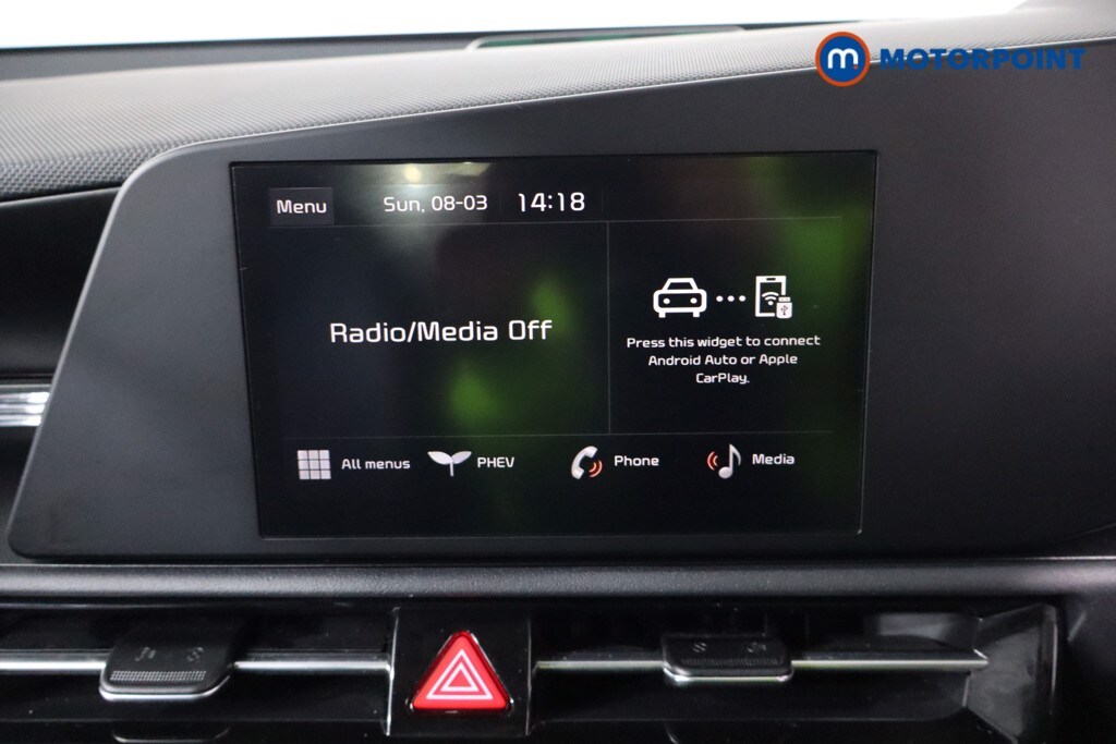 Used Kia Niro for sale - 77830934: Photo 22