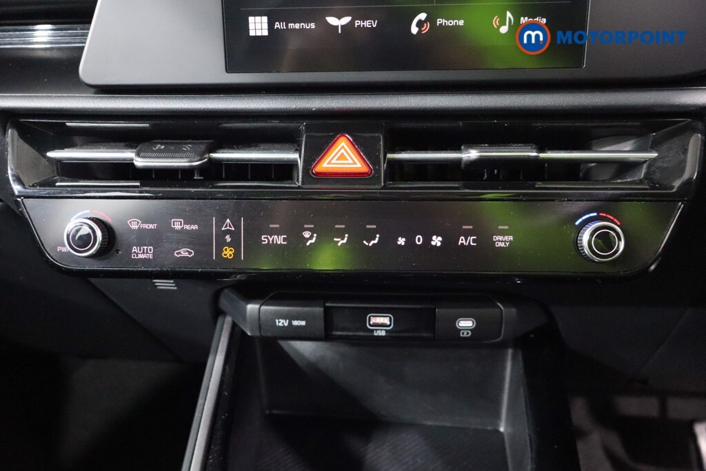 Used Kia Niro for sale - 77830934: Photo 24