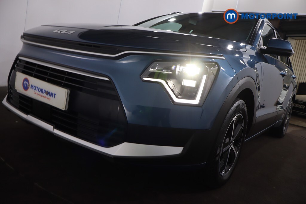 Used Kia Niro for sale - 77830934: Photo 33