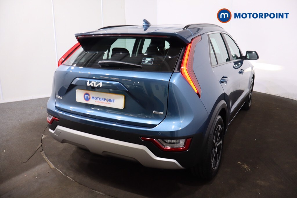 Used Kia Niro for sale - 77830934: Photo 35