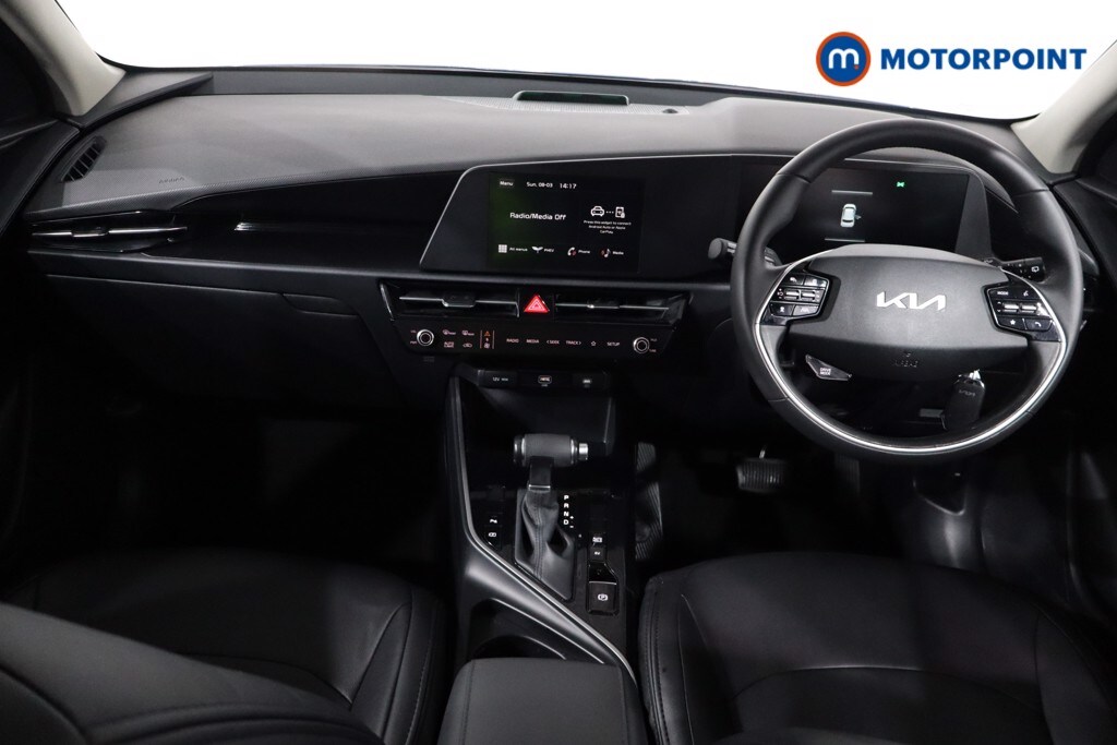 Used Kia Niro for sale - 77830934: Photo 9