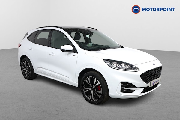 Used Ford Kuga 2023 for sale - 75619014: Photo 1