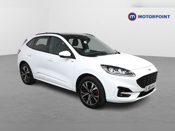 Used Ford Kuga 2023 for sale - 75619014: Photo