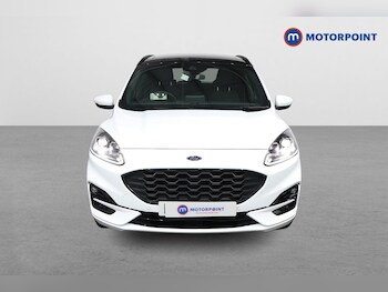 Used Ford Kuga 2023 for sale - 75619014: Photo