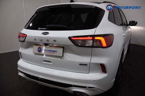 Used Ford Kuga 2023 for sale - 75619014: Photo 38