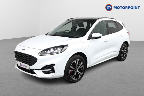 Used Ford Kuga 2023 for sale - 75619014: Photo 3