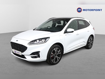 Used Ford Kuga 2023 for sale - 75619014: Photo