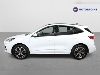 Used Ford Kuga 2023 for sale - 75619014: Photo