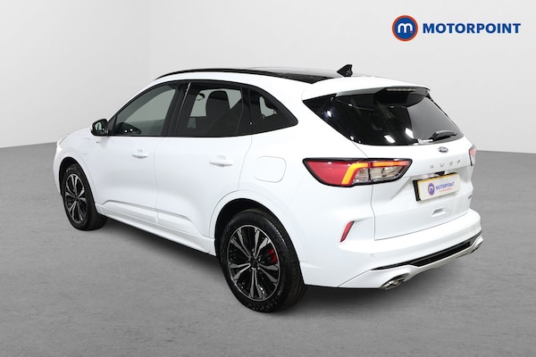 Used Ford Kuga 2023 for sale - 75619014: Photo 5