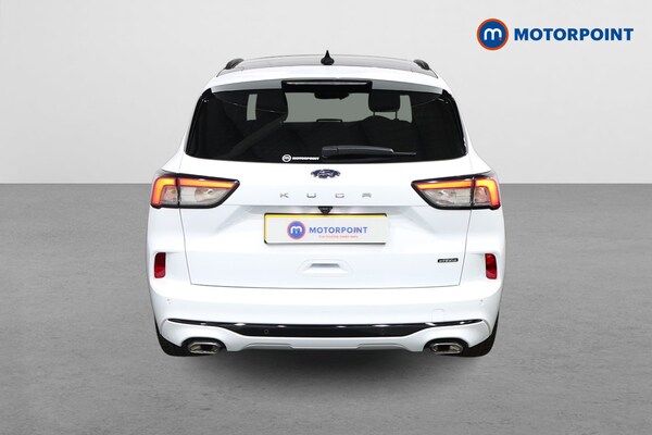 Used Ford Kuga 2023 for sale - 75619014: Photo 6